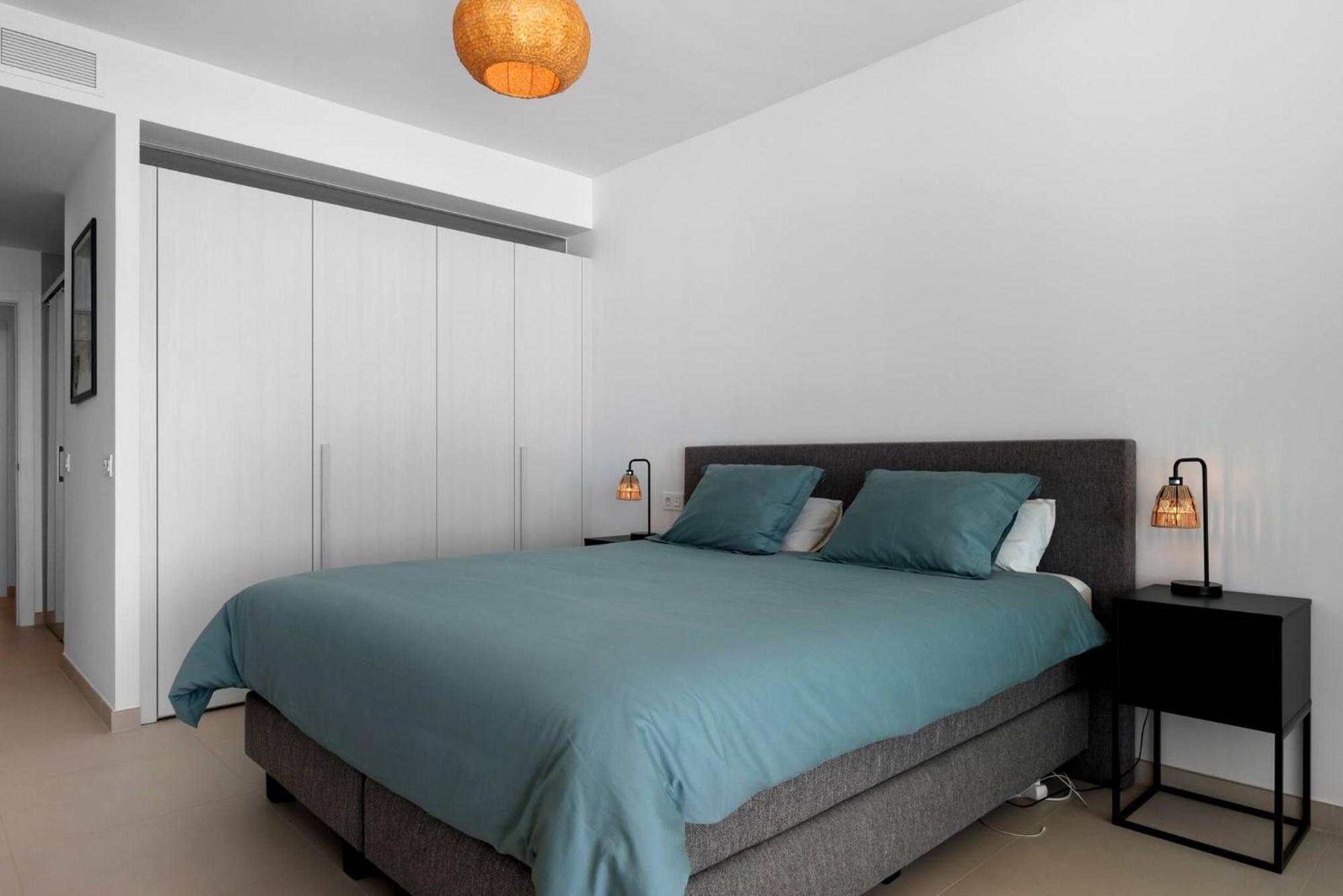 Apartamento Panoramic Sea View Stupa Hills Benalmádena